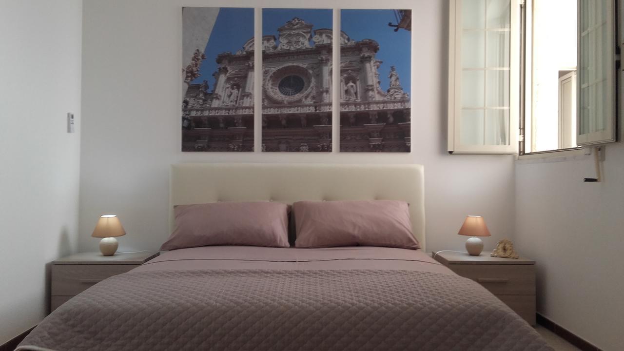 Case Vacanza Via Mozart Porto Cesareo Extérieur photo