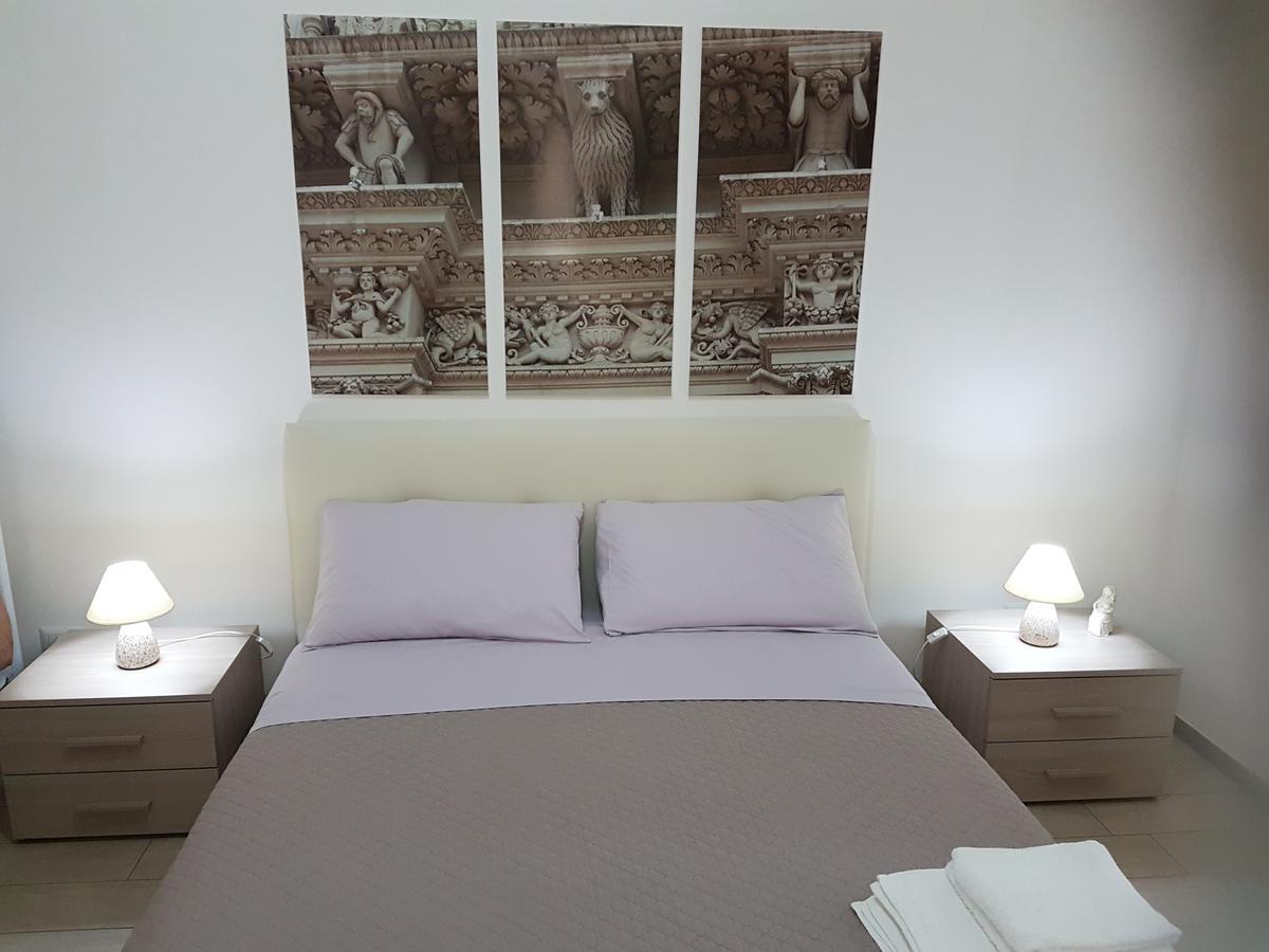 Case Vacanza Via Mozart Porto Cesareo Extérieur photo