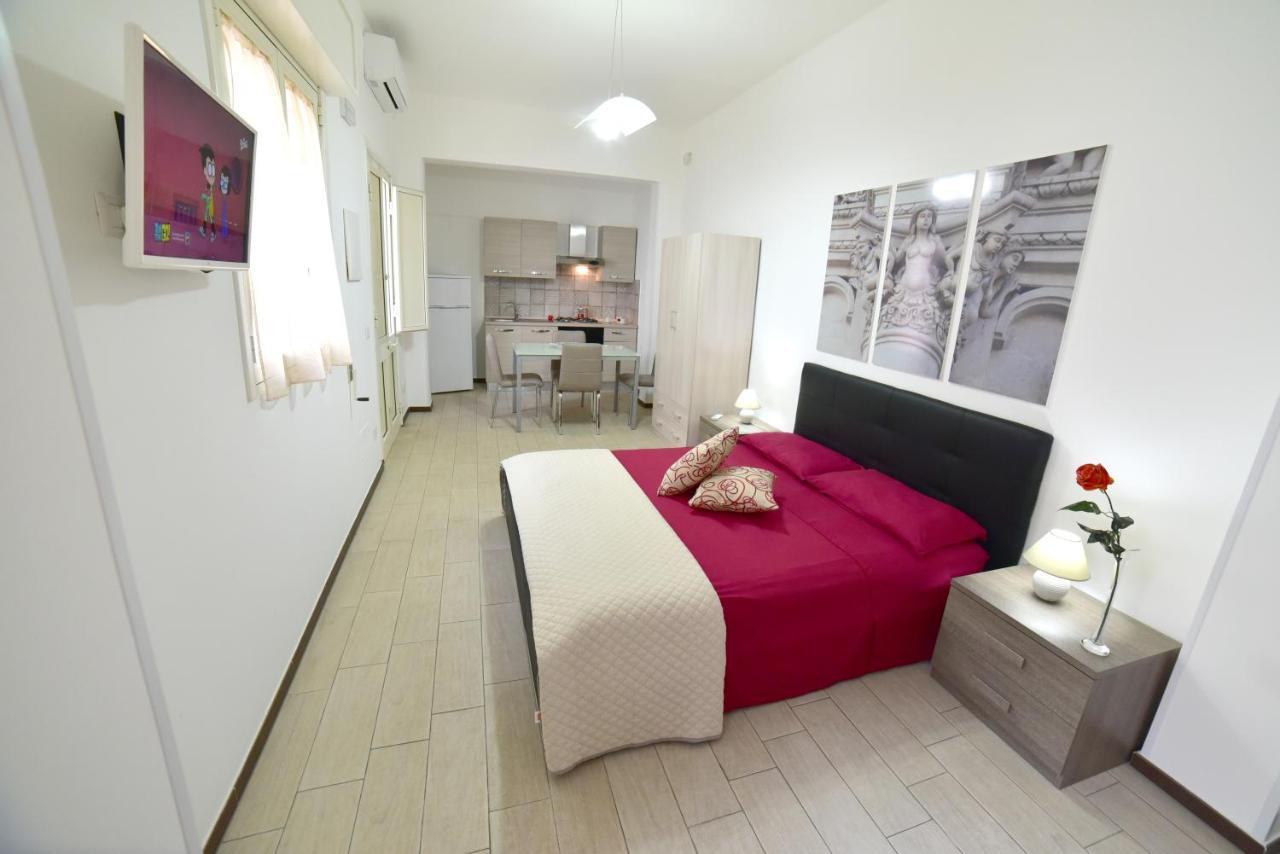 Case Vacanza Via Mozart Porto Cesareo Extérieur photo